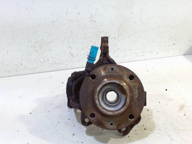 WIELNAAF LINKS VOOR Citroën C3 Pluriel (HB), Auto-onderdelen, Remmen en Aandrijving, Citroën, Gebruikt