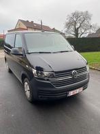 Vw Transporter t6  2,0 tdi DSG (150pk), Auto's, Stof, Euro 6, 4 cilinders, Volkswagen