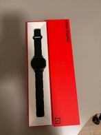 OnePlus smart watch, Ophalen of Verzenden, Zo goed als nieuw