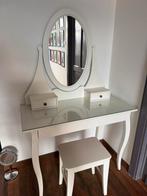 Ikea kaptafel, Huis en Inrichting, Tafels | Kaptafels, Ophalen