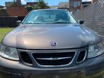 Saab orgineel, Auto's, Saab, Leder, Particulier, Te koop, Stadsauto