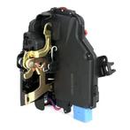 Deurslot Golf 5 6 Seat Skoda Touran Touareg Jetta Deur slot, Neuf, Seat, -, -