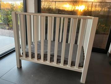 Park bopita beschikbaar voor biedingen