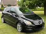 Mercedes B180 euro5 Automaat Start Rijd Goed, Autos, Mercedes-Benz, 5 portes, Diesel, Noir, Automatique