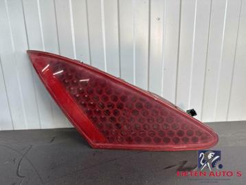 Achterlicht origineel links Peugeot 307 CC ('03-'08) beschikbaar voor biedingen