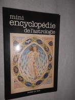 Boek „Mini Encyclopedia of Astrology” O. de Veer, Verzenden, Astrologie