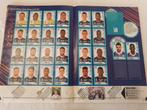 Panini foot 2016 album onvolledig, 52 afbeeldingen ontbreken, Hobby en Vrije tijd, Stickers en Plaatjes, Ophalen of Verzenden