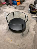 Ikea tafel 1jaar oud (geen schade), Huis en Inrichting, Ophalen, Zo goed als nieuw