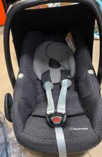 Maxi cosi en isofix stoel en regenhoes, Kinderen en Baby's, Autostoeltjes, Ophalen, Maxi-Cosi, Isofix