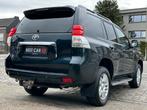 Toyota Land Cruiser 3.0 D-4D Lichte Vracht, Auto's, Toyota, Automaat, Euro 5, 4 cilinders, Parkeersensor