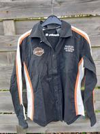 hemd Harley Davidson, Ophalen, Dames