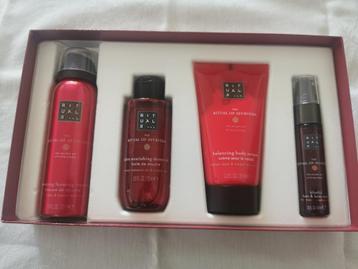 Rituals Female Gift Set S beschikbaar voor biedingen