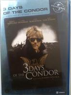 3 Days of The Condor, CD & DVD, DVD | Thrillers & Policiers, Enlèvement ou Envoi