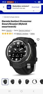 Smartwatch, Handtassen en Accessoires, Smartwatches, Ophalen of Verzenden