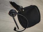 Plantronics USB-A Blackwire 300DA + soft case, Plantronics, On-ear, Ophalen of Verzenden, Zo goed als nieuw