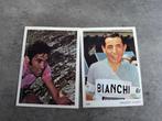 WIELRENNERS SPRINTERS 73 MERCKX  COPPI  ED. NOMEDIA, Verzenden