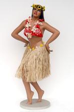 Fille Hula de 1,8 m de haut - hulagirl en taille réelle