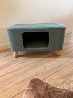 Kattenhuis voor binnen, Enlèvement, Neuf