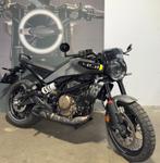 HUSQVARNA SVARTPILEN 401, Bedrijf, Minimaal motorrijbewijs A2, 1 cilinder, 12 t/m 35 kW