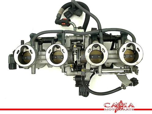 GASKLEPHUIS Kawasaki Z 750 2007-2012 (Z750 ZR750L-M), Motoren, Onderdelen | Kawasaki, Gebruikt
