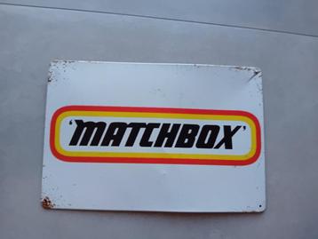 matchbox beschikbaar voor biedingen