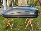 Dakkoffer Thule Touring M- 400l, Auto diversen, Dakkoffers, Ophalen, Zo goed als nieuw