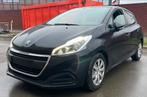 Peugeot 208 1.5 HDI, Auto's, USB, Euro 6, 4 cilinders, 1500 cc