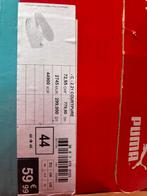 chaussures puma, Comme neuf, Baskets, Blanc, Puma