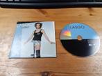 Lasgo - Lying CD SINGLE, Cd's en Dvd's, Cd's | Dance en House, Ophalen of Verzenden, Zo goed als nieuw, Dance Populair