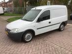 2003 Opel Combo 1.7 DI Bedrijfswagen, Auto's, Gebruikt, Overige brandstoffen, Bedrijf, Opel