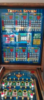 machine à sous de bingo, Collections, Machines | Machines à sous, Euro, Utilisé, Enlèvement ou Envoi