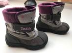 Teddy bottes fourrées P21 très bon état, Enfants & Bébés, Vêtements de bébé | Chaussures & Chaussettes, Fille, Utilisé, Enlèvement ou Envoi