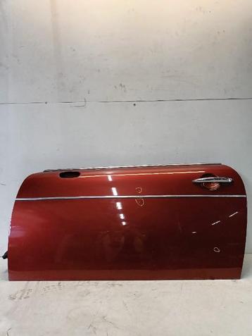 PORTIER LINKS VOOR Mini Mini One / Cooper (R50) beschikbaar voor biedingen
