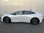 Toyota Prius Plug-in, Auto's, Toyota, Automaat, Euro 6, Wit, Bedrijf