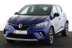 Renault Captur INTENS 1.5 BLUEDCI EDC INTENS 1.5 BLUEDCI EDC, Auto's, Renault, Gebruikt, Bedrijf, 5 deurs, SUV of Terreinwagen