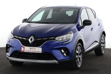 Renault Captur INTENS 1.5 BLUEDCI EDC INTENS 1.5 BLUEDCI EDC beschikbaar voor biedingen