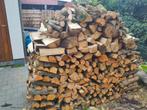 Brandhout wilg en populier, Ophalen