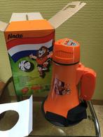 oranje megafoon, Ophalen of Verzenden, Nieuw, Feestartikel