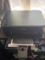 Imprimante canon pixma, Ophalen, Kopieren, Gebruikt, Canon