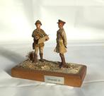 Leopold 3, Hobby en Vrije tijd, Modelbouw | Figuren en Diorama's, Verzenden, Zo goed als nieuw