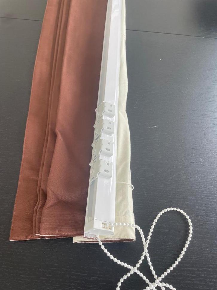 Store pliant style bateau neuf, hauter160cm, largueur 146cm., Huis en Inrichting, Stoffering | Gordijnen en Lamellen, Nieuw, 150 tot 200 cm