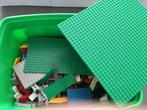 Lego en vrac, Briques en vrac, Enlèvement, Lego, Utilisé