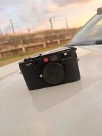 Leica m 7, Audio, Tv en Foto, Fotocamera's Analoog, Ophalen of Verzenden, Leica