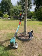 Gardena grastrimmer, Tuin en Terras, Ophalen, Gebruikt, Gardena  Sileno, 10 tot 30 cm