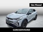 Renault Symbioz E-Tech full hybrid 145 Esprit Alpine, Auto's, Renault, 745 kg, Stof, Gebruikt, 4 cilinders