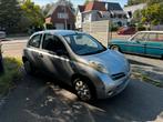 Nissan Micra, Essence, Airco, Roule immpecable, 48 kW, Grijs, 1240 cc, Micra