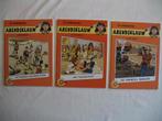 De avonturen van Arendsklauw, collectie Fenix, compleet, Boeken, Stripverhalen, Complete serie of reeks, Ophalen of Verzenden