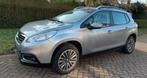 Peugeot 2008 1.2 Benzine Euro5B Airco Navi *Keuring Vvk, Auto's, Euro 5, Handgeschakeld, 5 deurs, Particulier