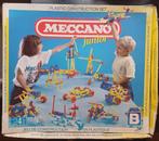 Meccano Junior, Kinderen en Baby's, Ophalen of Verzenden, Gebruikt, Overige merken
