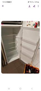 réfrigérateur zanussi 122 cm, Electroménager, Réfrigérateurs & Frigos, Enlèvement, Utilisé